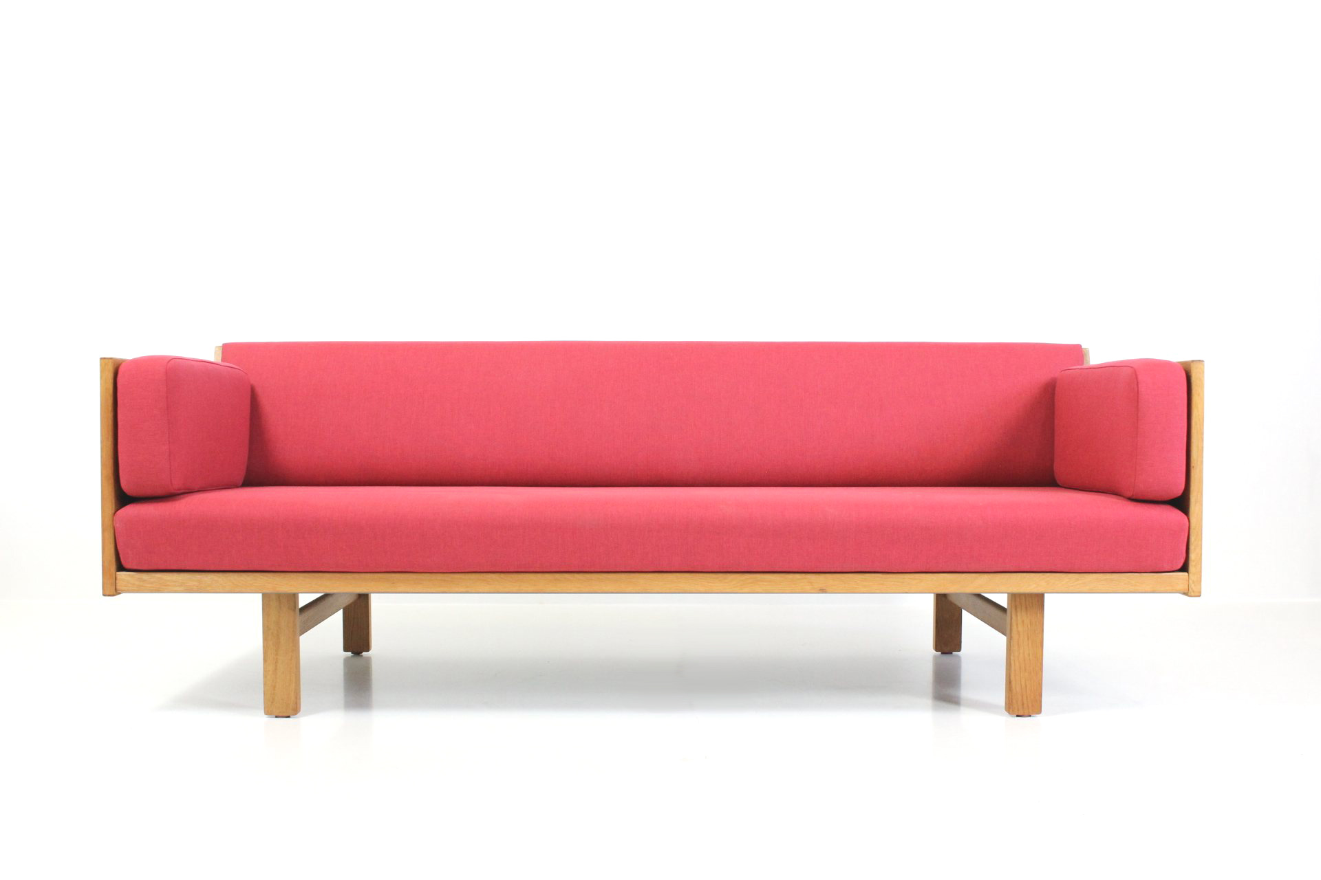 Sofa Hans J. for GETAMA - DAVINT Design - Vintage furniture store