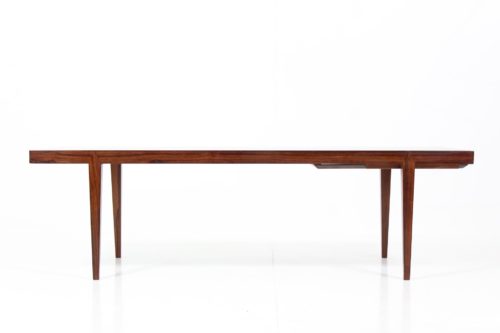 Vintage Coffee Table no. 44 by Severin Hansen for Haslev Møbelsnedkeri