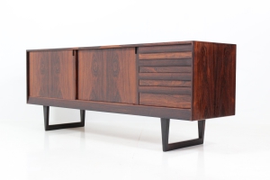 Vintage Retro Sideboard no. 119 Enfilade by Kurt Østervig for K.P. Møbler