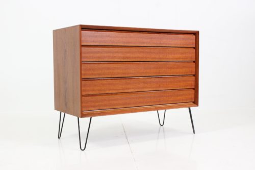 Chest of Drawers by Å.S. Rasmussen