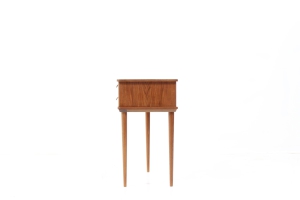 Console table by Johannes Andersen for CFC Silkeborg