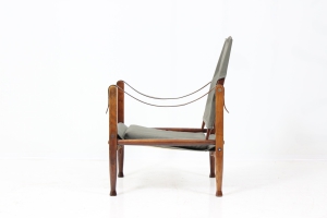 Vintage Retro Armchair by Kaare Kint for Rud Rasmussen