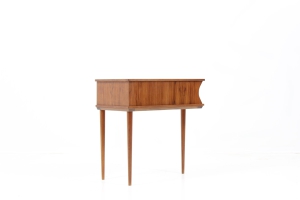 Console table by Johannes Andersen for CFC Silkeborg