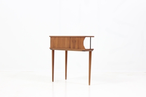 Retro Vintage Console Table by Johannes Andersen for CFC Silkeborg