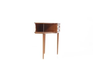 Console table by Johannes Andersen for CFC Silkeborg