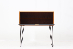 Retro Vintage Original Sideboard / Console Table in Teak