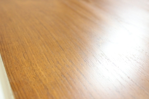 Retro Vintage Original Sideboard / Console Table in Teak